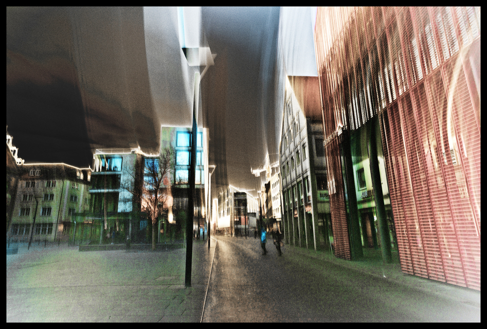 Some Color - ID 002124