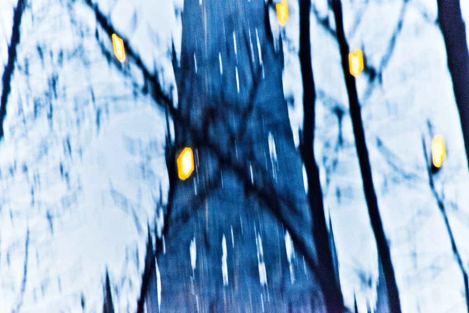 Minster Main Tower Behind - ID 002138