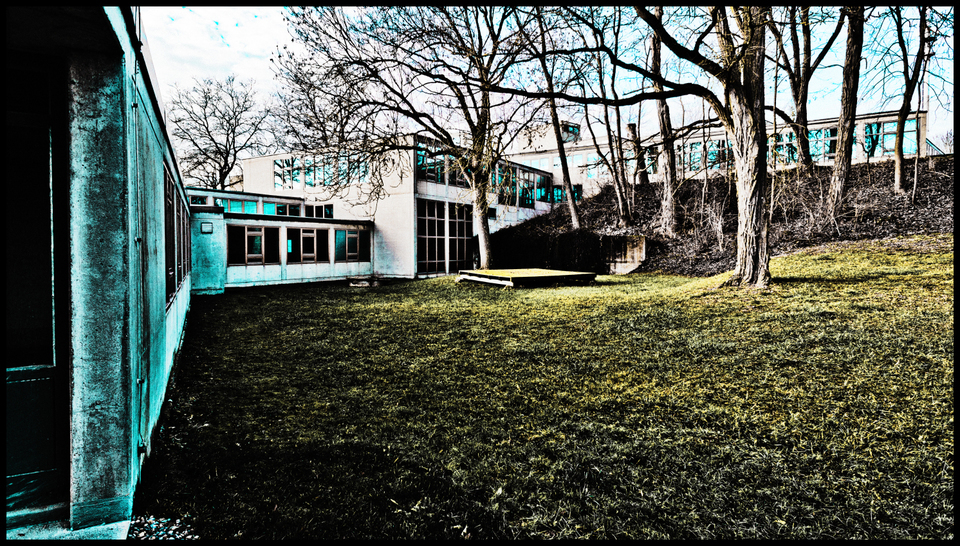 Backside - ID 002175