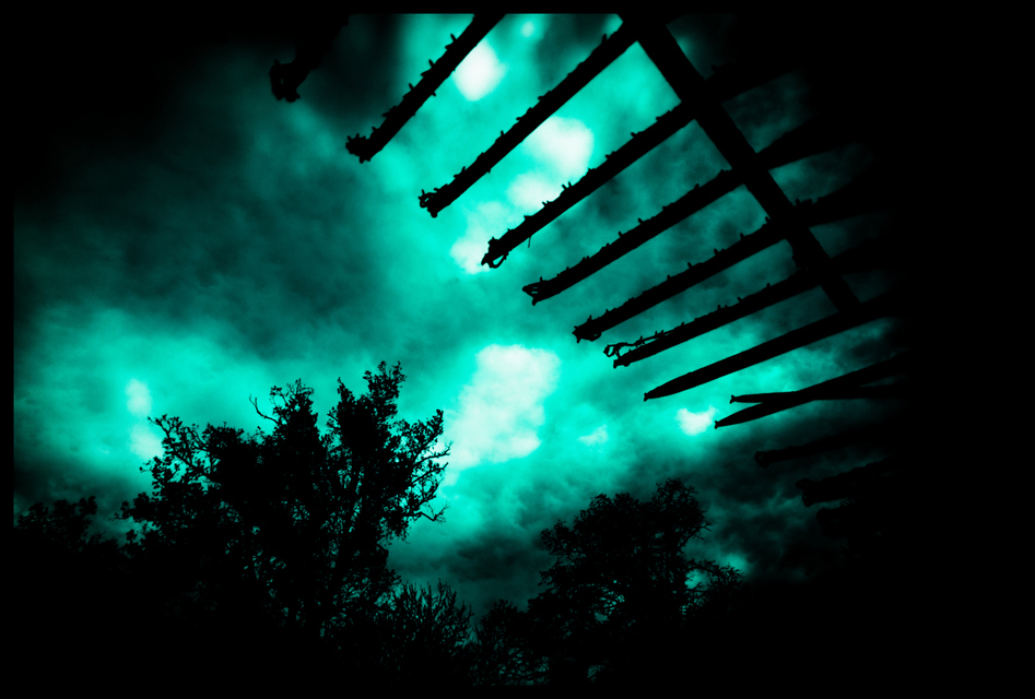 Fence II - ID 002184