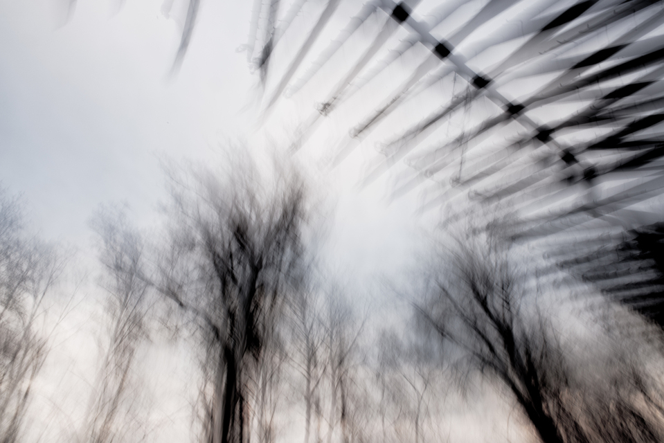 Fence III - ID 002186