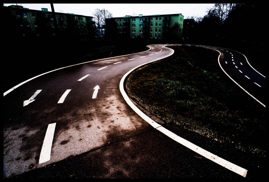 Carrera I - ID 002197