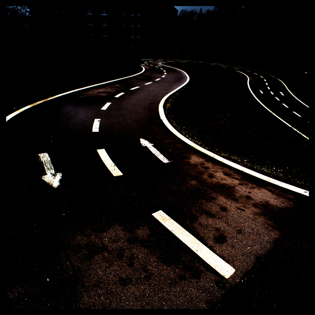 Carrera II - ID 002198