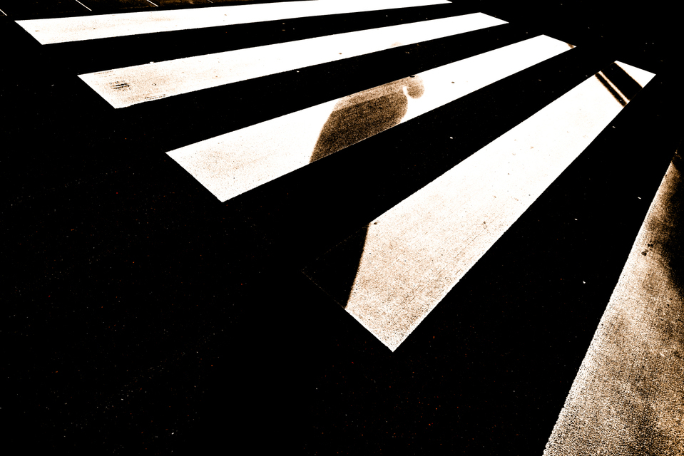 Losing Shadow - ID 002219