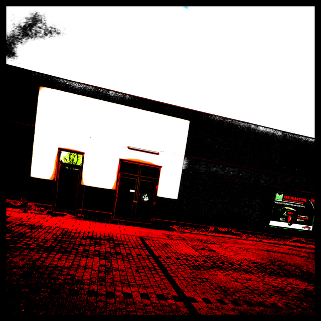 Shopping Center II - ID 002221