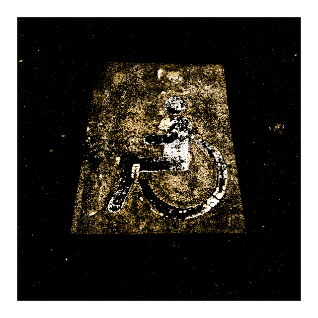 Fading I - ID 002228