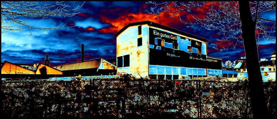 Wrong Color - ID 002243