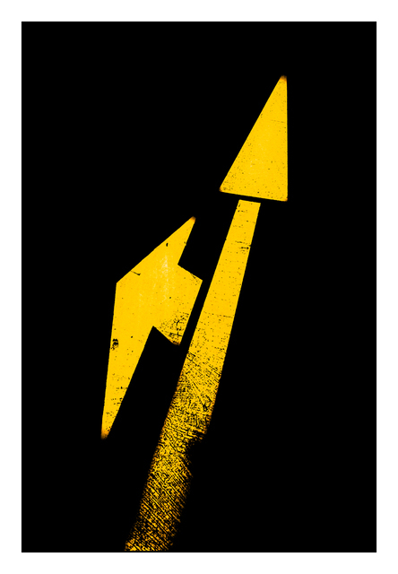 Non Straight Alternative - ID 002253