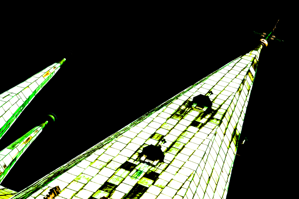 Roof Geometry - ID 002279