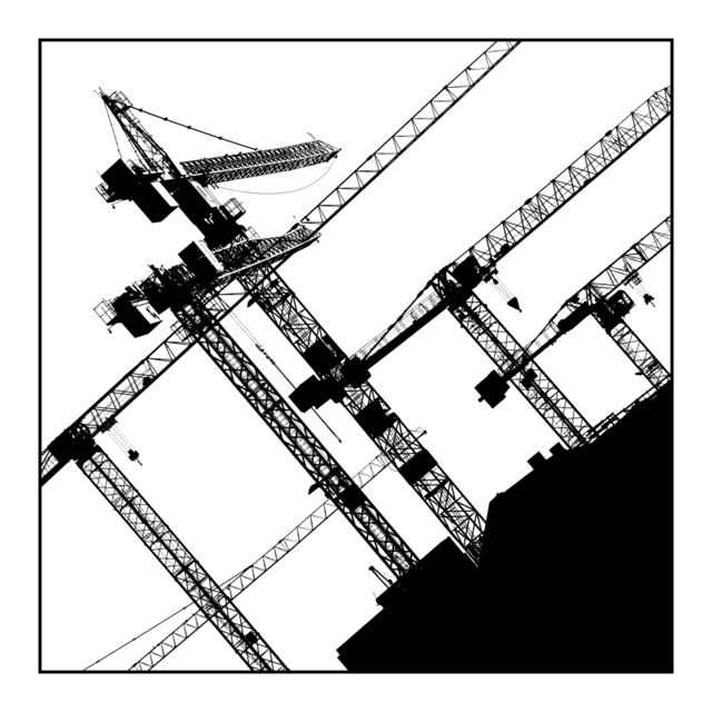 Six Cranes - ID 002289