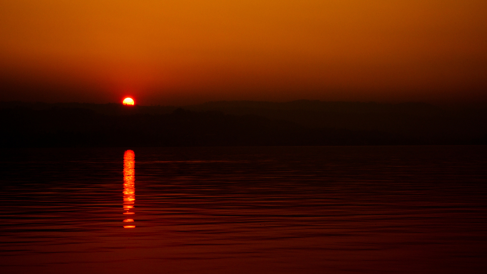 Last Sun - ID 002302