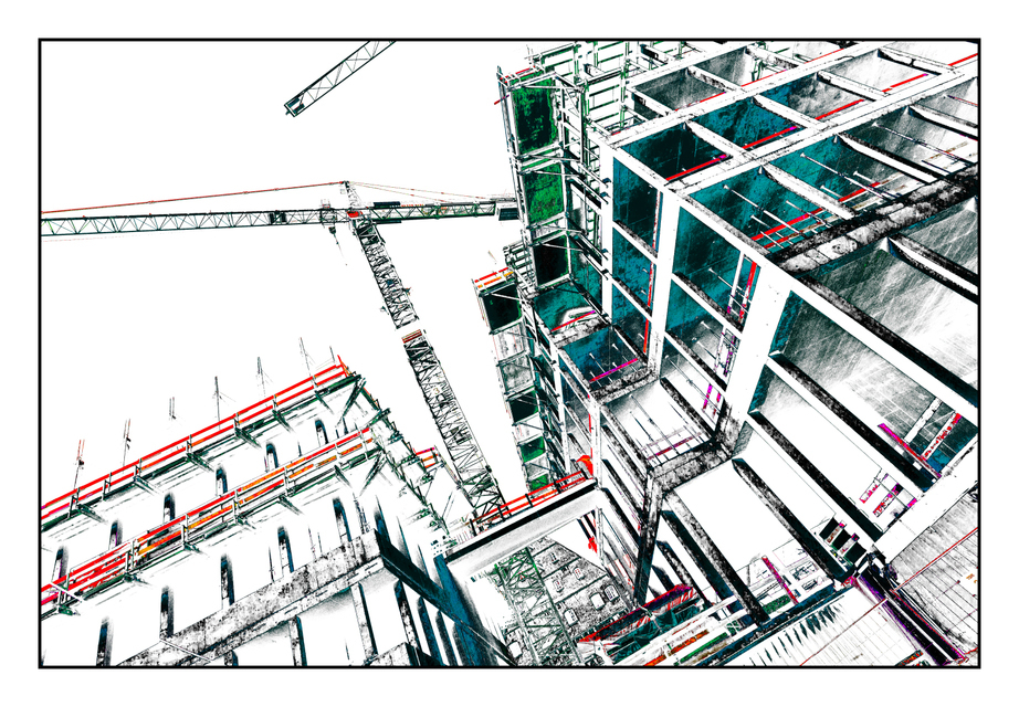 Construction Zone I - ID 002315