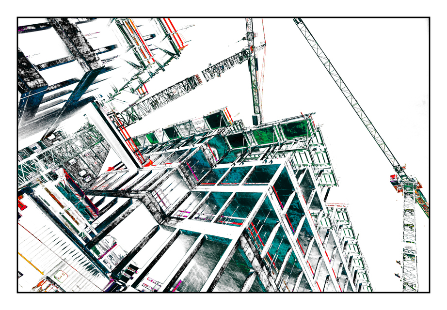 Construction Zone II - ID 002316