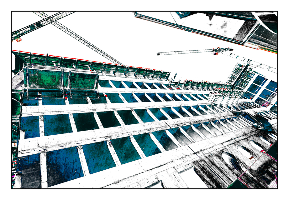 Construction Zone IV - ID 002318