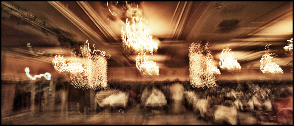 Event Room - ID 002355