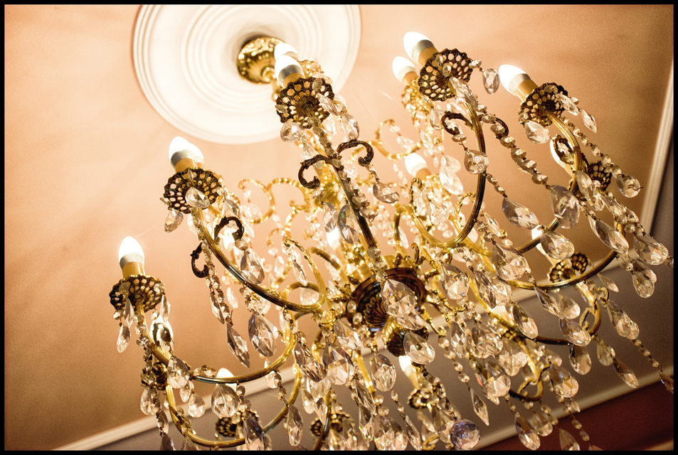 Modern Candles I - ID 002358