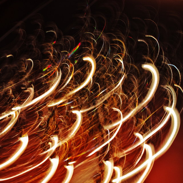 Light Storm - ID 002361