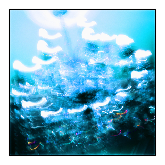 Shaking Lights - ID 002362