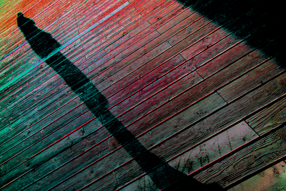 Shadow of Myself - ID 002393