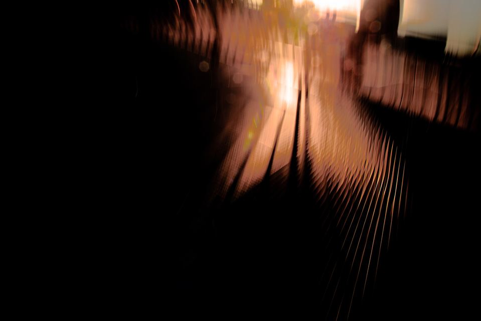 Light and Shadow III - ID 002397