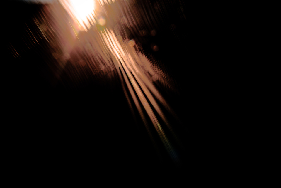 Light and Shadow IV - ID 002398