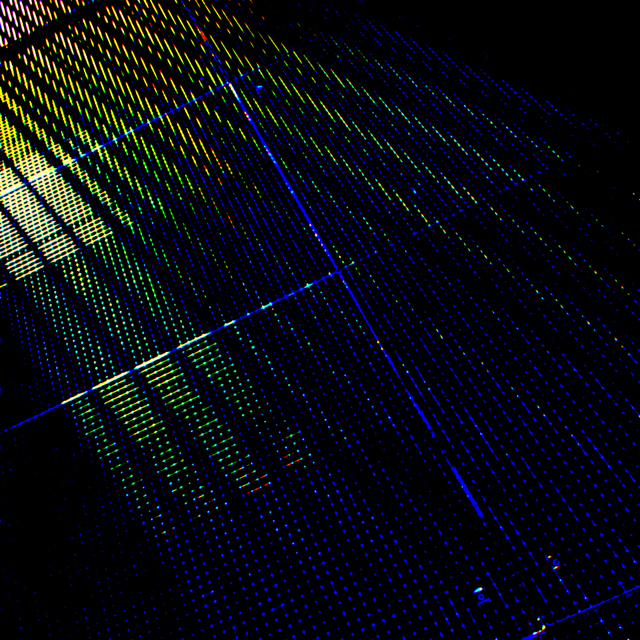 Grate III - ID 002407