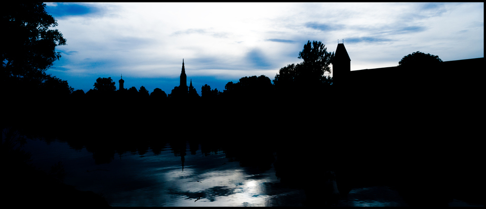 Silhouette - ID 002422