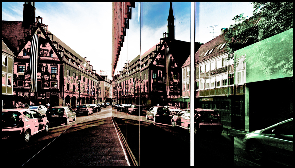 Bonbon Color I - ID 002457