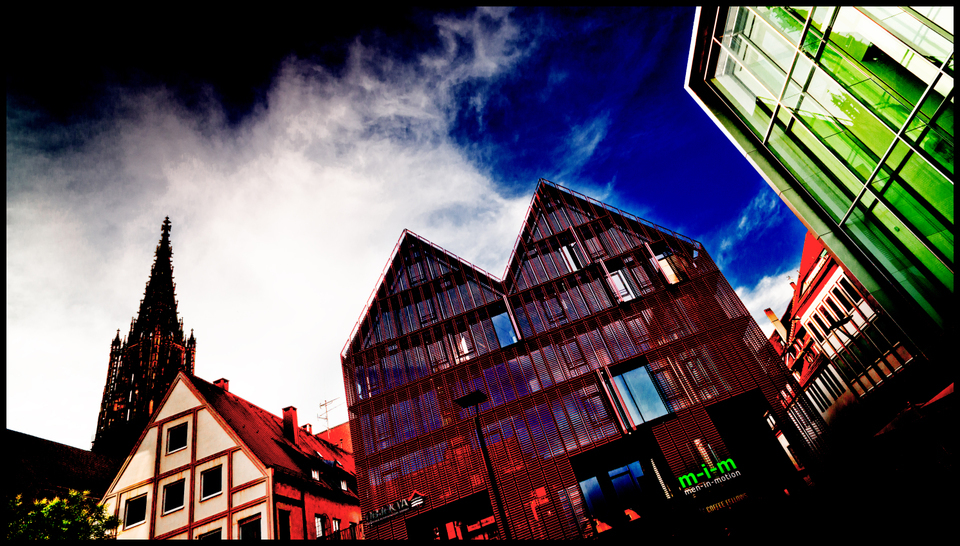 Color it Up - ID 002459