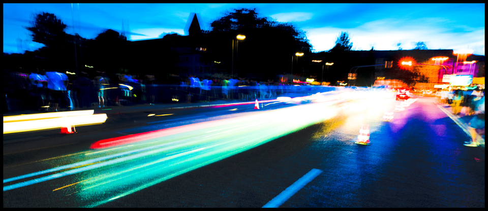 Bridge Street Scene III - ID 002477