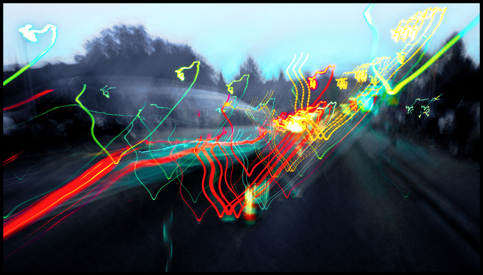 Popping Traces - ID 002478