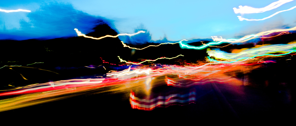 Traffic I - ID 002480