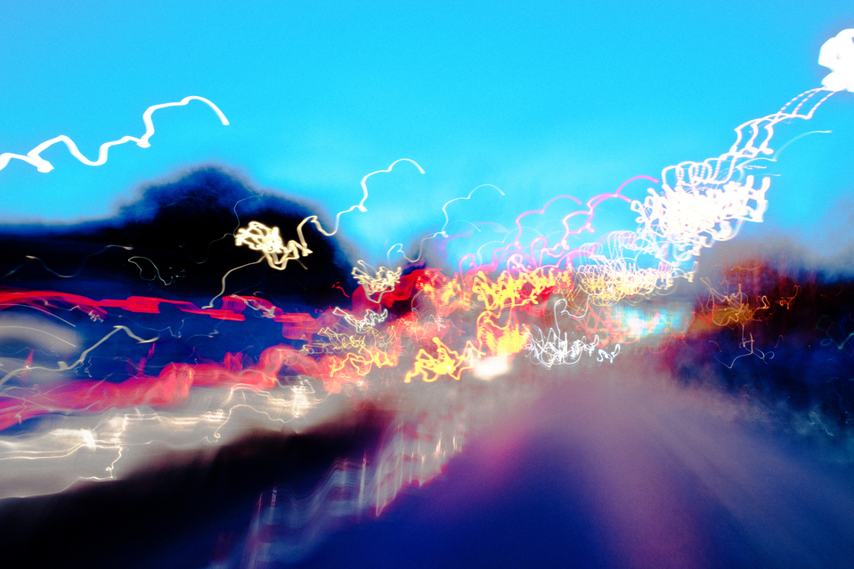 Traffic III - ID 002482