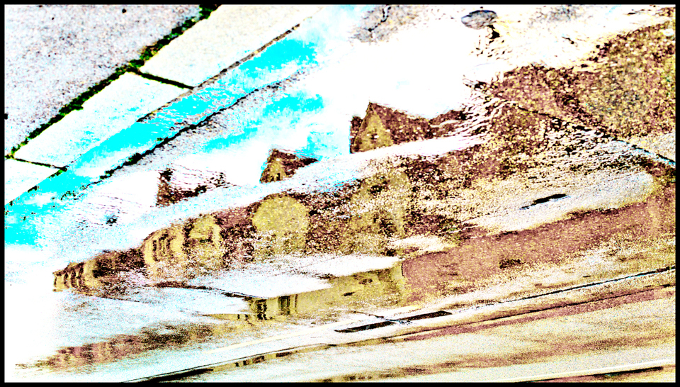 Houses II - ID 002498