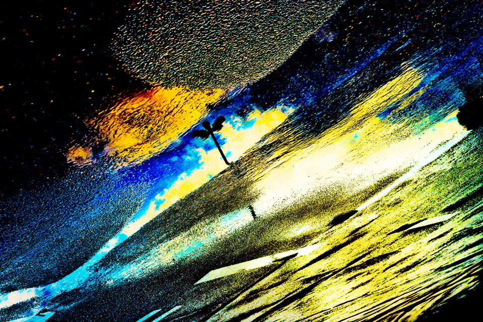 Refection II - ID 002502