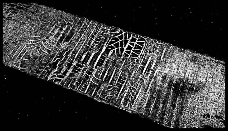 Footsteps I - ID 002510