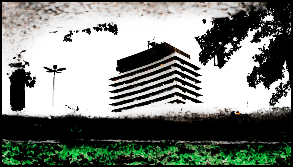 Universe I - ID 002515