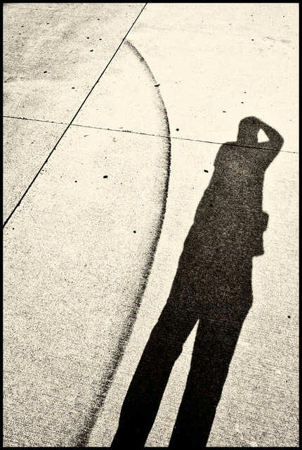 Shadow of the Photograph - ID 002532