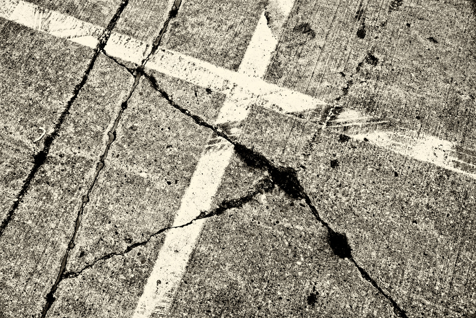 Concrete Traces II - ID 002536
