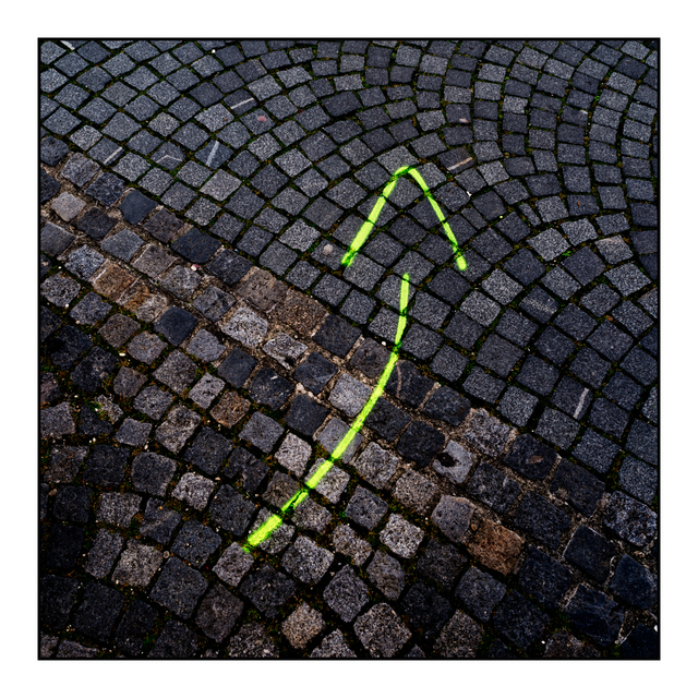 Take the Curve - ID 002560