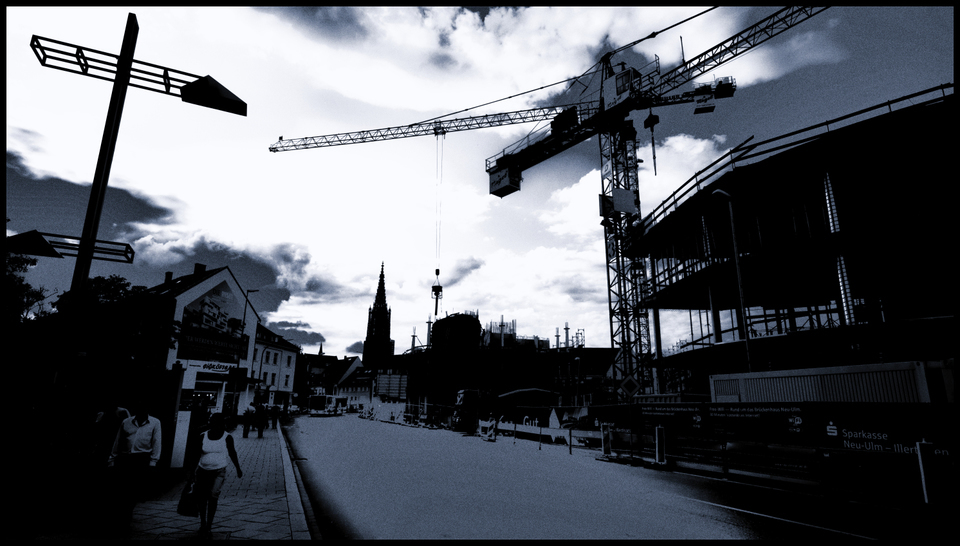 Construction - ID 002561