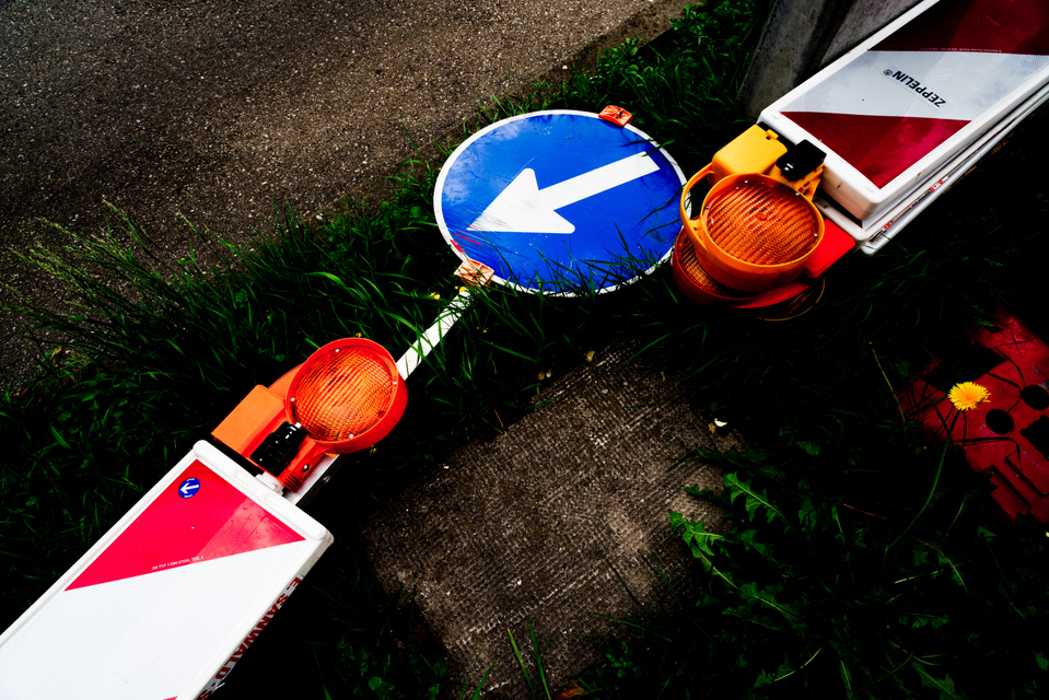 Layed Down II - ID 002571