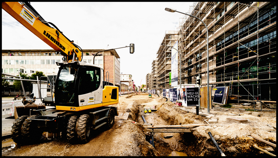 Station Street - ID 002573