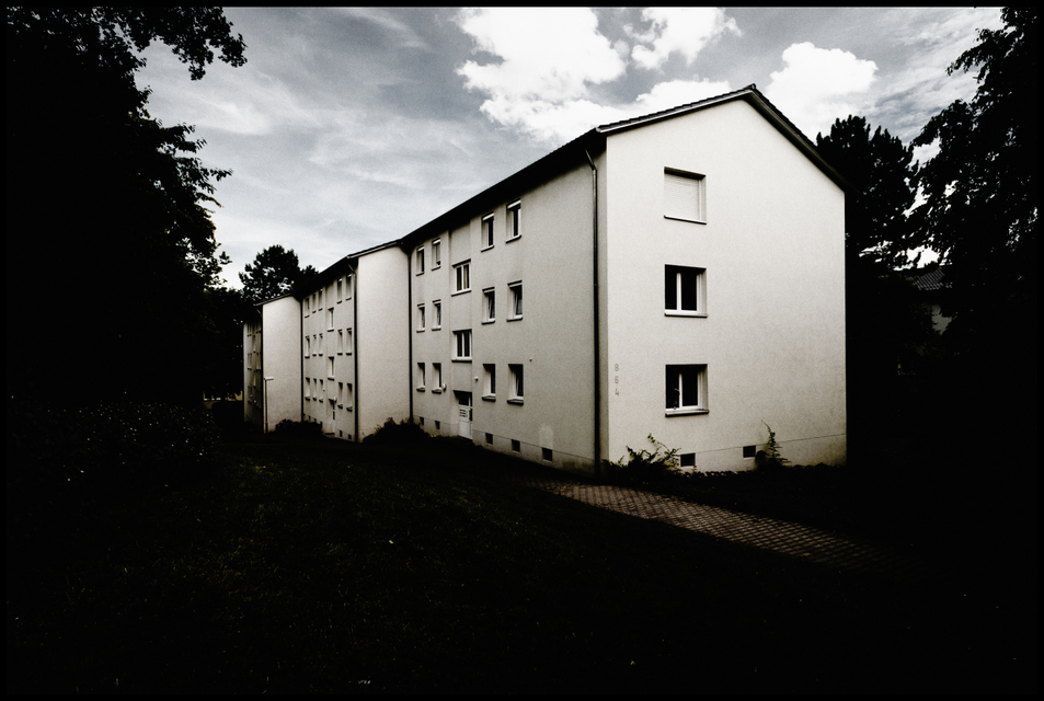 Nacked without Paravan - ID 002589