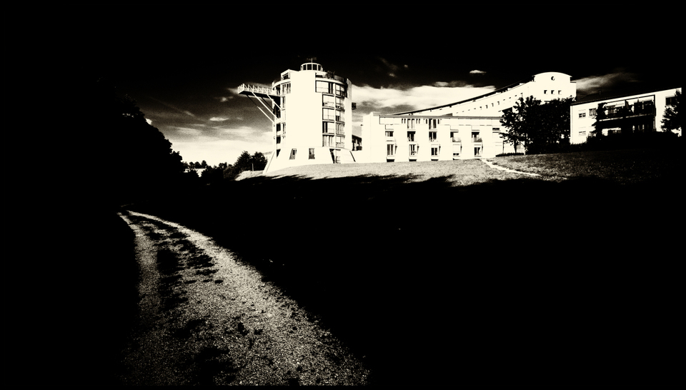 White Fortress I - ID 002612