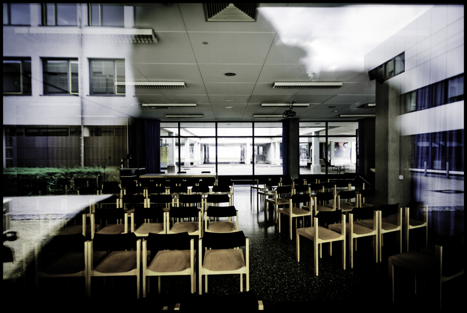 From Back - ID 002633