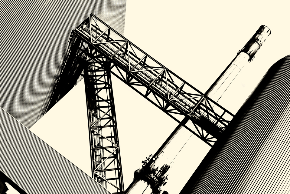 Industrial - ID 002644