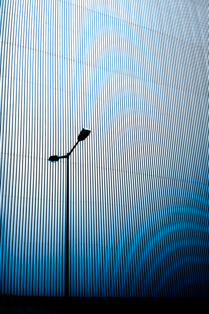 Industrial View - ID 002647