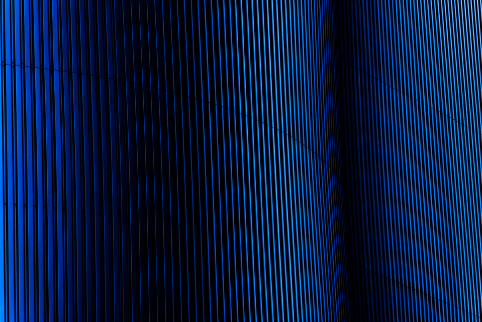 Industrial Blue - ID 002648