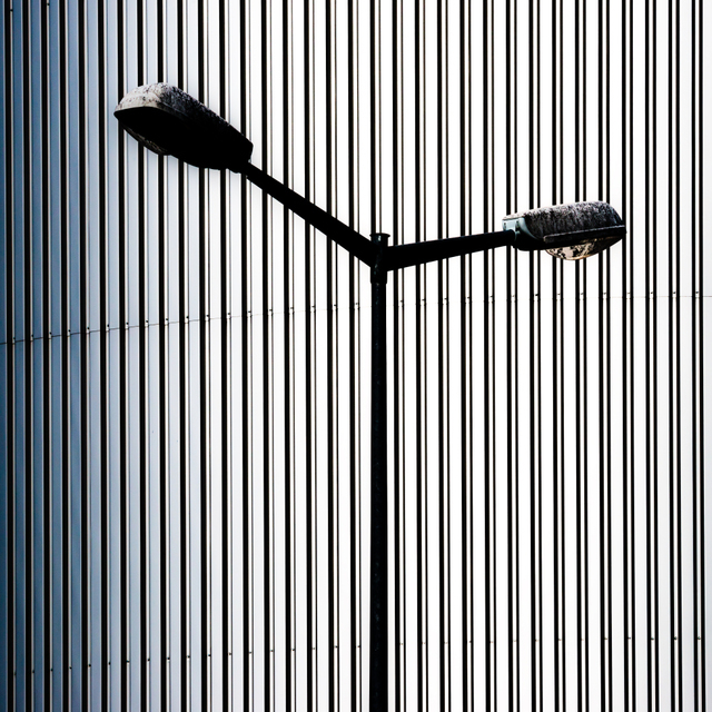 Industrial Two Arms - ID 002650